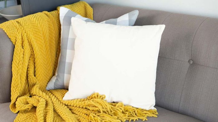 You're Likely Not Washing Your Throw Blankets Frequently Enough (and It's Unhygienic)