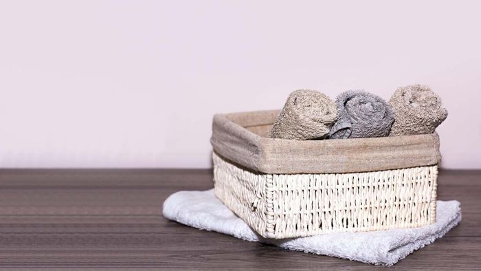 Transform Your Towels into Spa-Worthy Perfection
