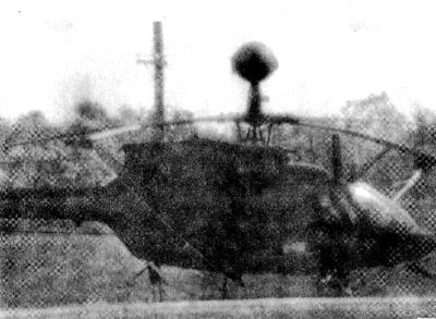 Black Helicopter-779486