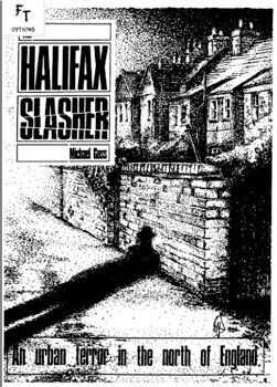 Goss Halifax Slasher