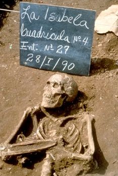 Skeleton Exhume Domrep09 1 S