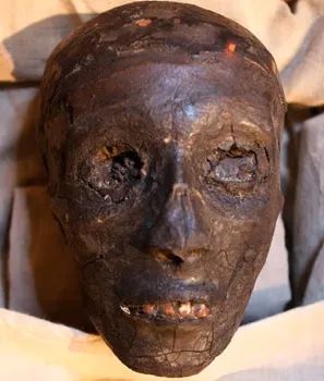 22973 Tutankhamun