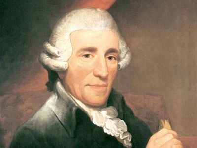 Haydn