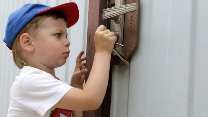 Assign These Home Maintenance Activities to Your Kids