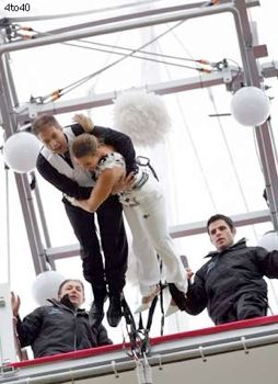 Bungee Jump