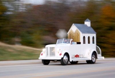 Hot-Rod-Wedding