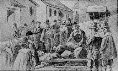 Giles Corey