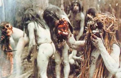 Cannibal Holocaust Pic