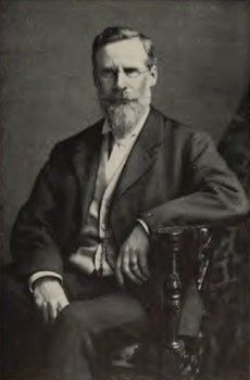 Crookes William