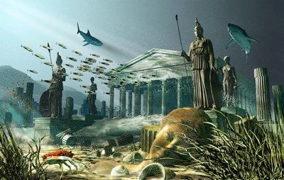 Atlantis Lg