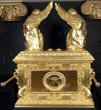 Ark Of The Covenant