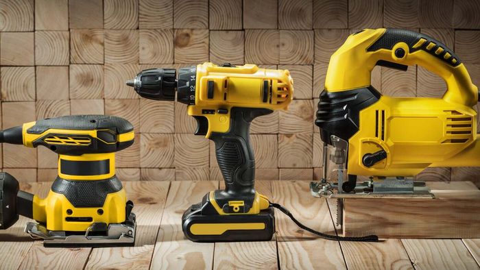 Tips for Detecting Fake Brand-Name Tools on the Internet