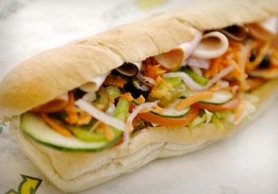 Subway,0