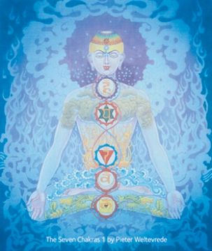 Seven Chakras