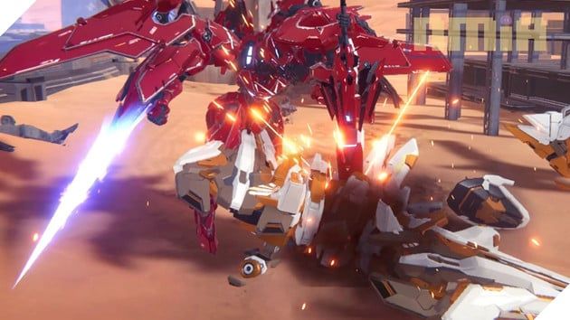 Dù được khen ngợi về chất lượng, Mecha Break vẫn nhận về vô số đánh giá tiêu cực từ phía người dùng Steam.
