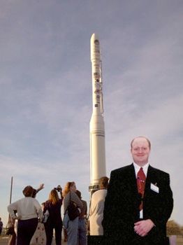 Launchpad