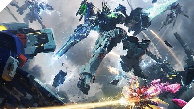 Dù được khen ngợi, Mecha Break vẫn nhận về vô số đánh giá tiêu cực từ phía người dùng Steam.