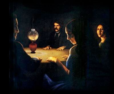 Seance
