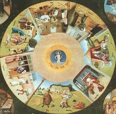 Seven Deadly Sins