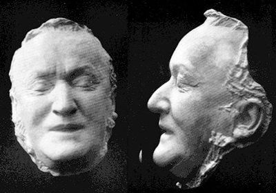 Deathmaskrichardwagner