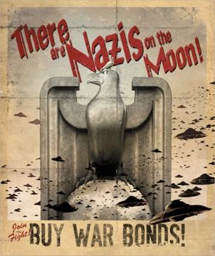 Warbonds Poster