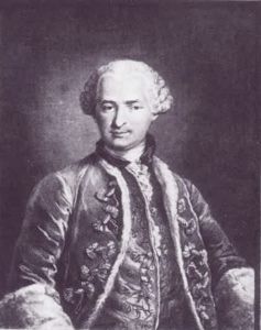 Stgermain
