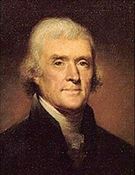 Jefferson