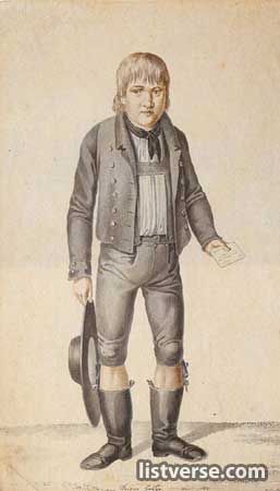 Kaspar Hauser