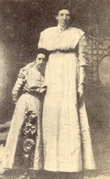 Gigantes Ella Ewing