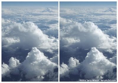 Thunderheads