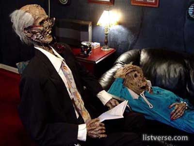Corpses