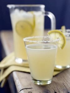 Lemonade Honeycitrus