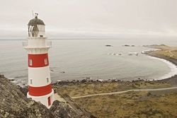 Cape Palliser Lighthouse