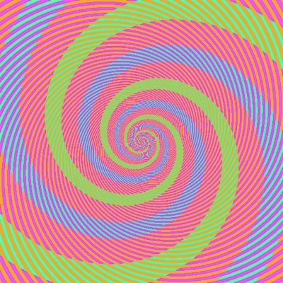 Monspiral