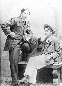 Wilde Douglas1893