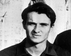 7.Jan Palach