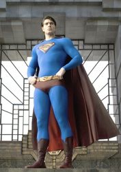 Brandonrouthassuperman