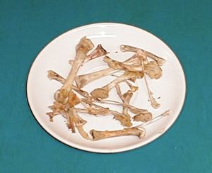 Foodbones