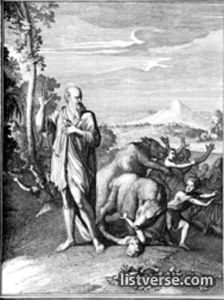 Elijah