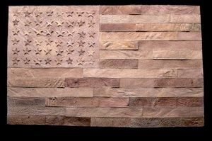 Flag of Skin