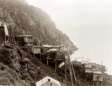 Eskimo-Village