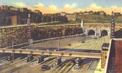 Lincolntunnel