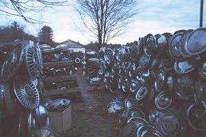 Hubcaps