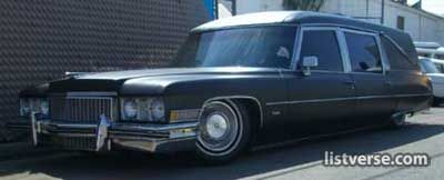 Hearse