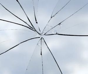 Glass 1