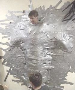 Duct-Tape-Man