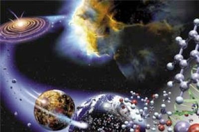 Panspermia