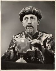 Crystal Ball Lg