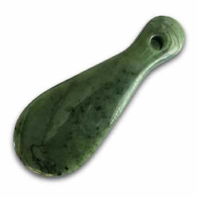 Maori-Greenstone-Mere-Carving-P