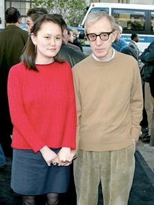 Woody Allen